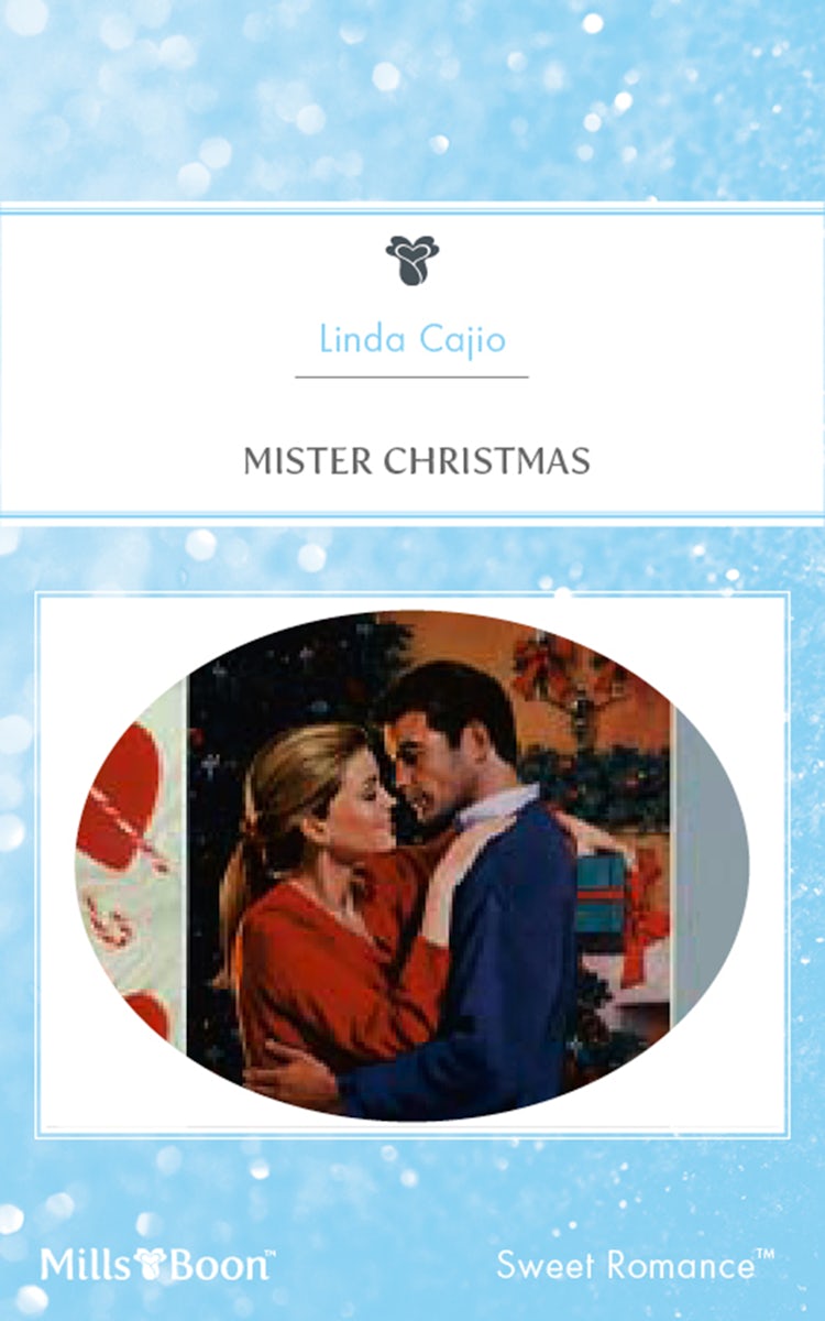 Cover image for Mister Christmas, isbn: 9781460870068