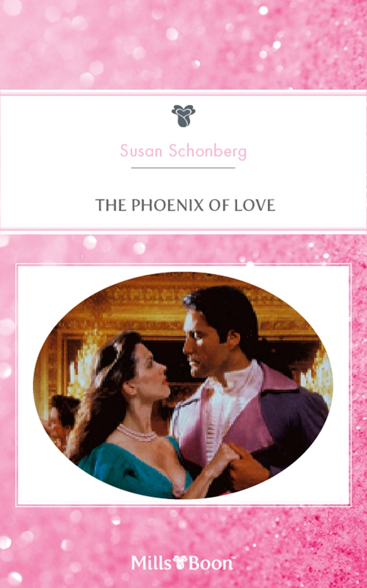 Cover image for The Phoenix Of Love, isbn: 9781460870198