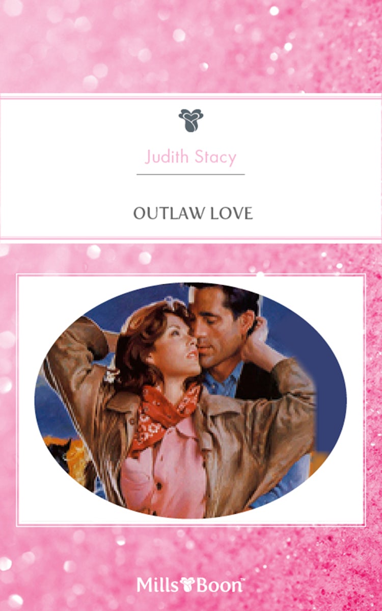 Cover image for Outlaw Love, isbn: 9781460870235