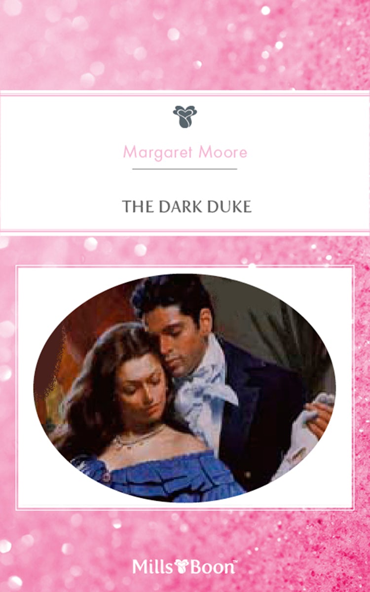 Cover image for The Dark Duke, isbn: 9781460870273