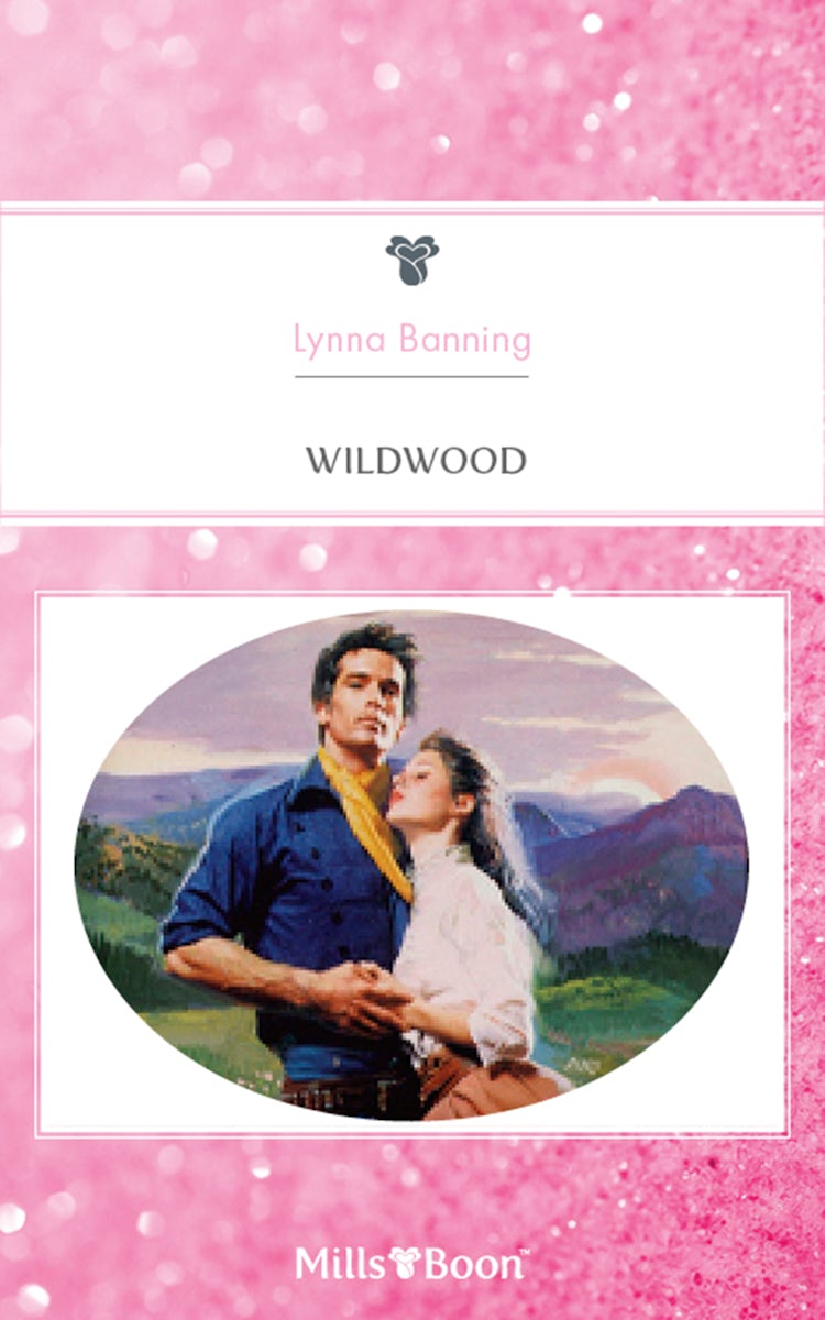 Cover image for Wildwood, isbn: 9781460870365