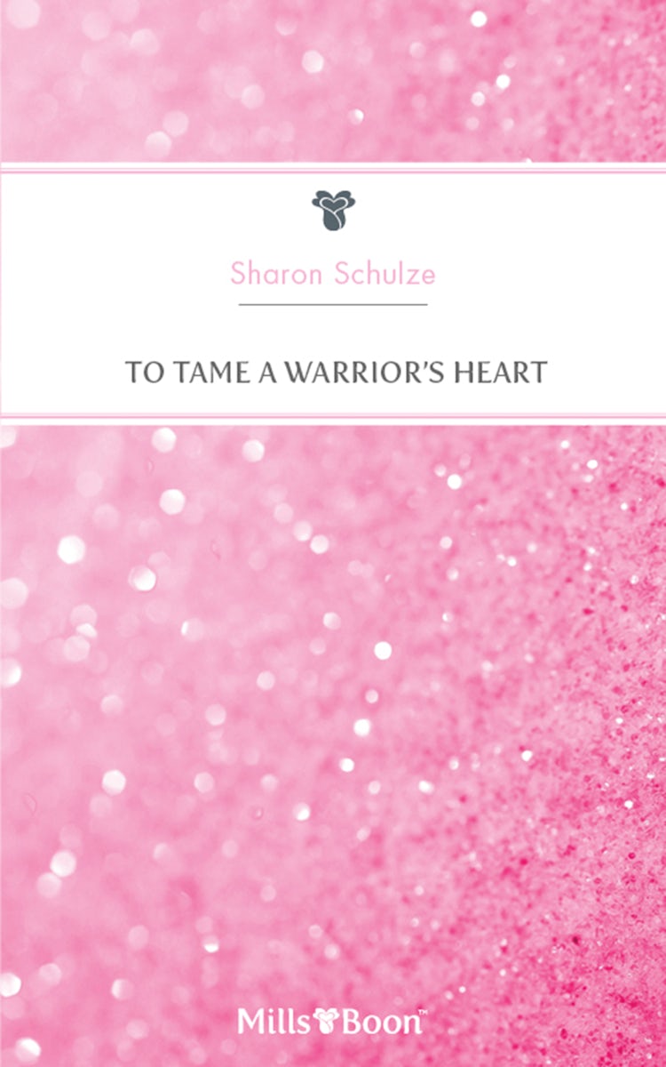 Cover image for To Tame A Warrior's Heart, isbn: 9781460870464