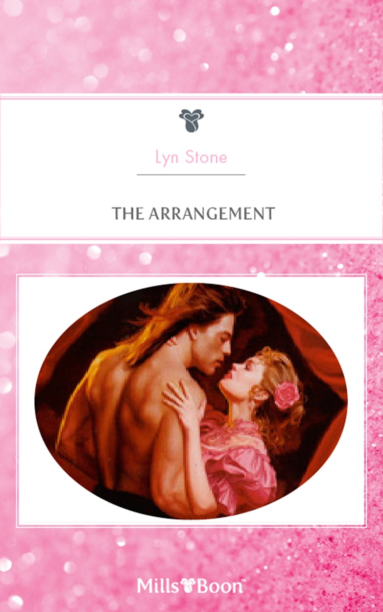 Cover image for The Arrangement, isbn: 9781460870488