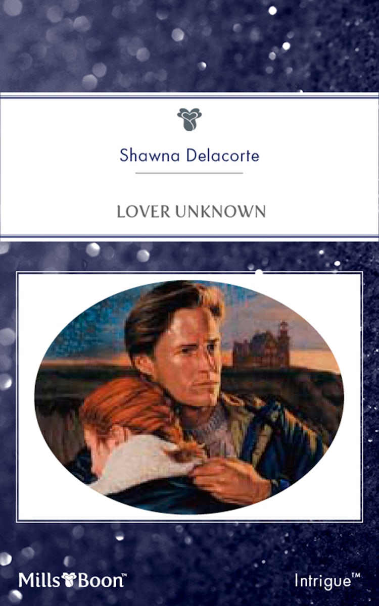 Cover image for Lover Unknown, isbn: 9781460870600