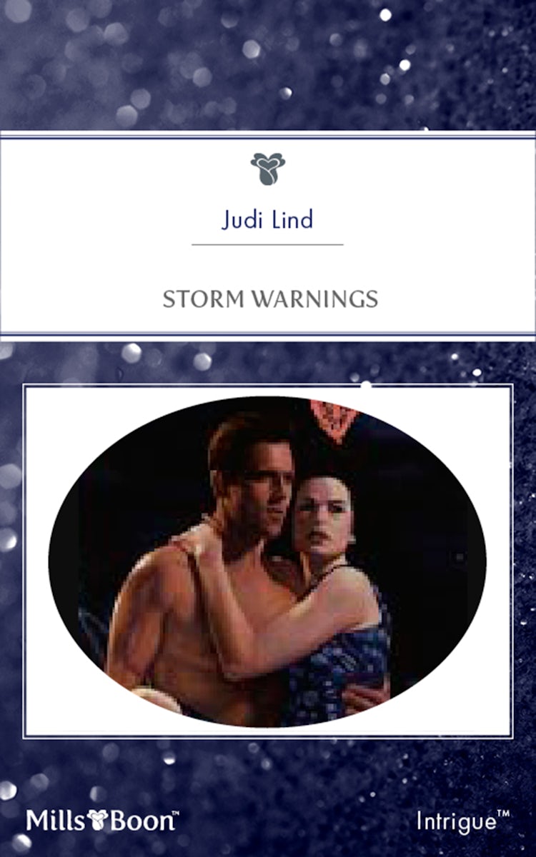 Cover image for Storm Warnings, isbn: 9781460870747