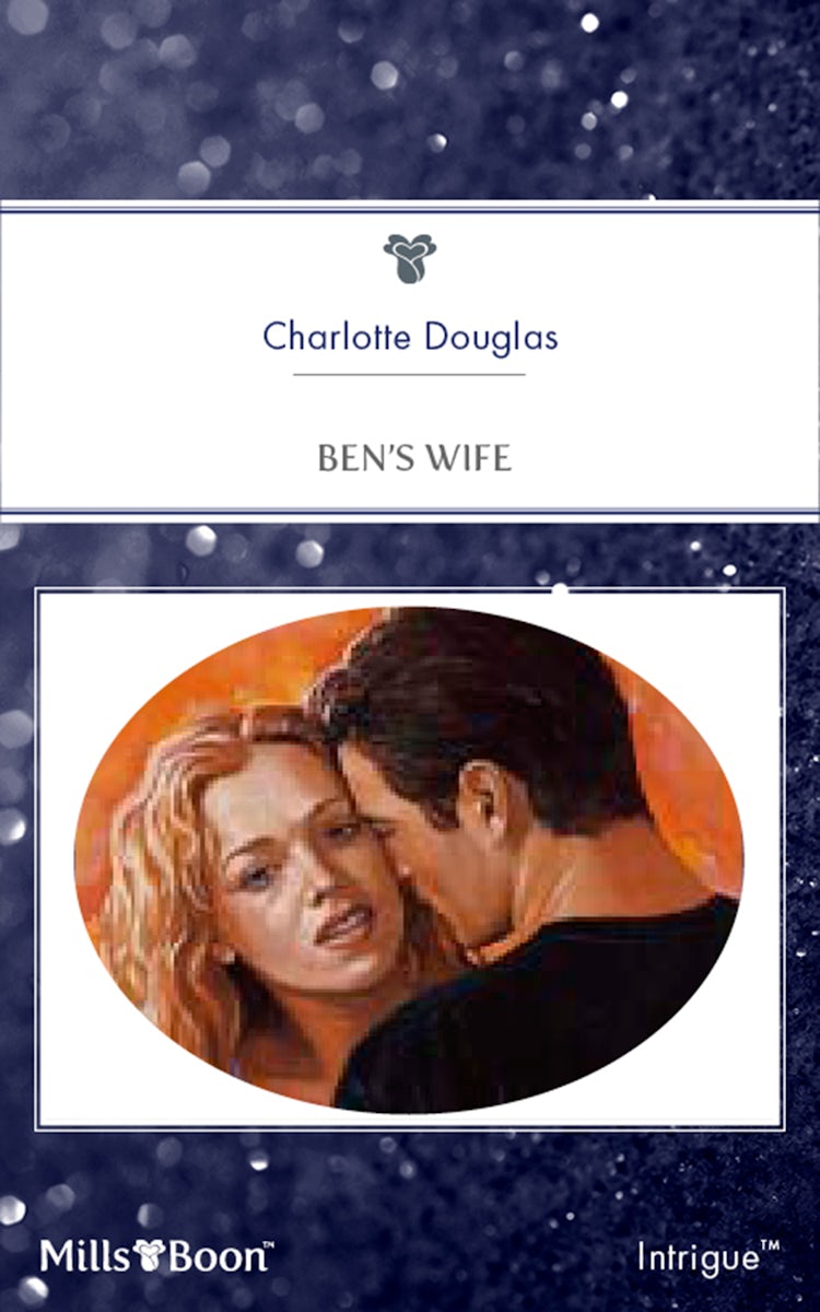 Cover image for Ben's Wife, isbn: 9781460870754