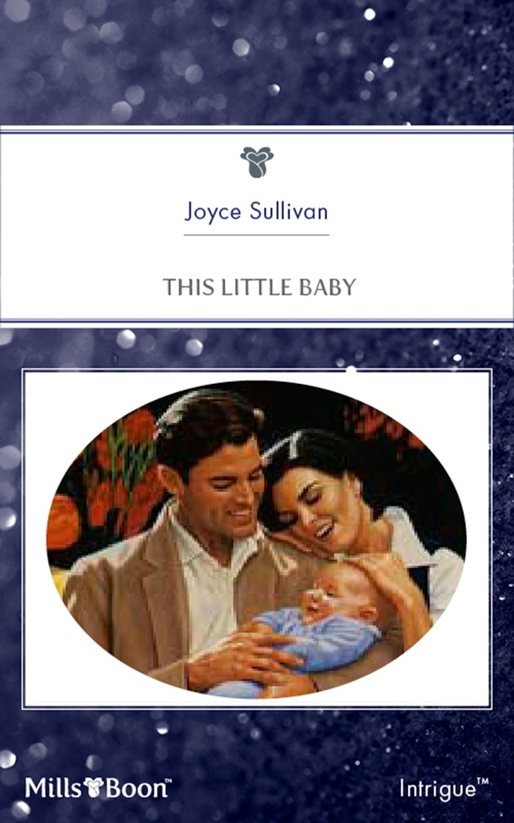 Cover image for This Little Baby, isbn: 9781460870778