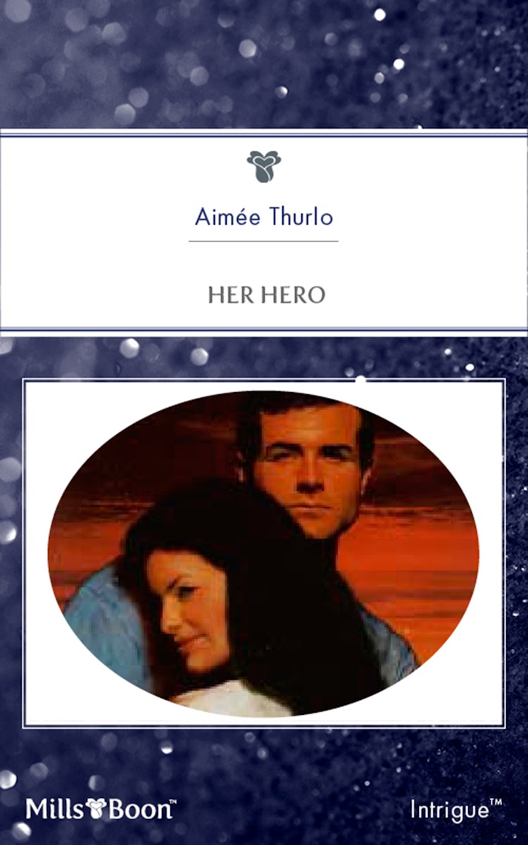 Cover image for Her Hero, isbn: 9781460870822