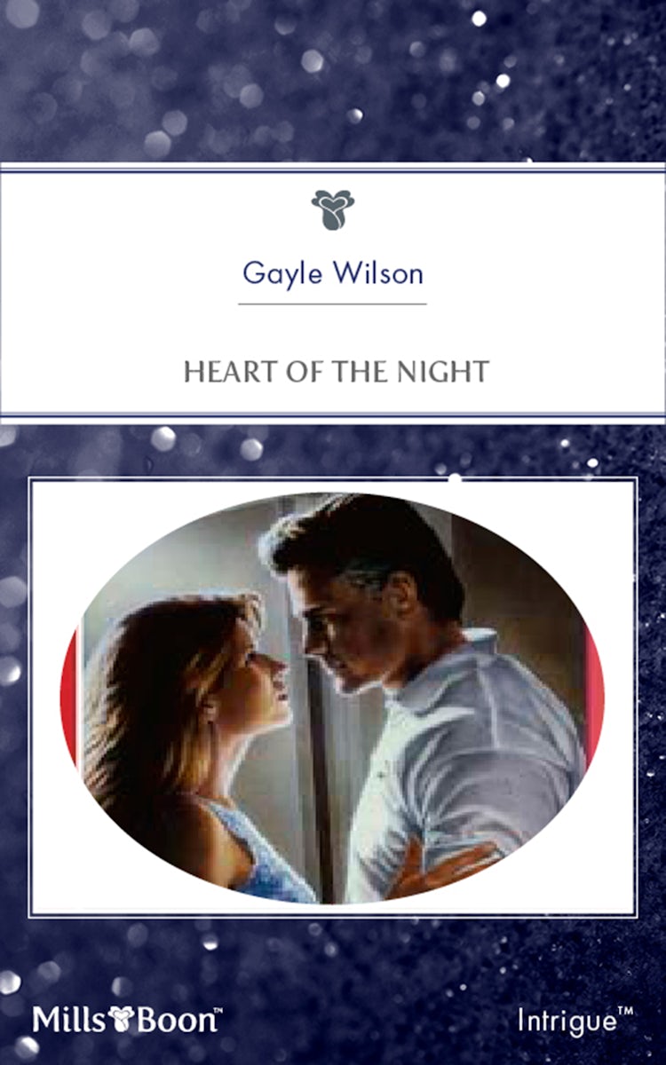 Cover image for Heart Of The Night, isbn: 9781460870839