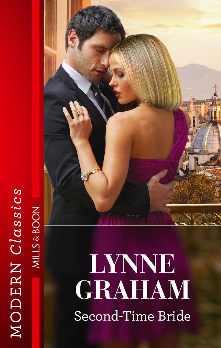 Cover image for Second-Time Bride, isbn: 9781460871287