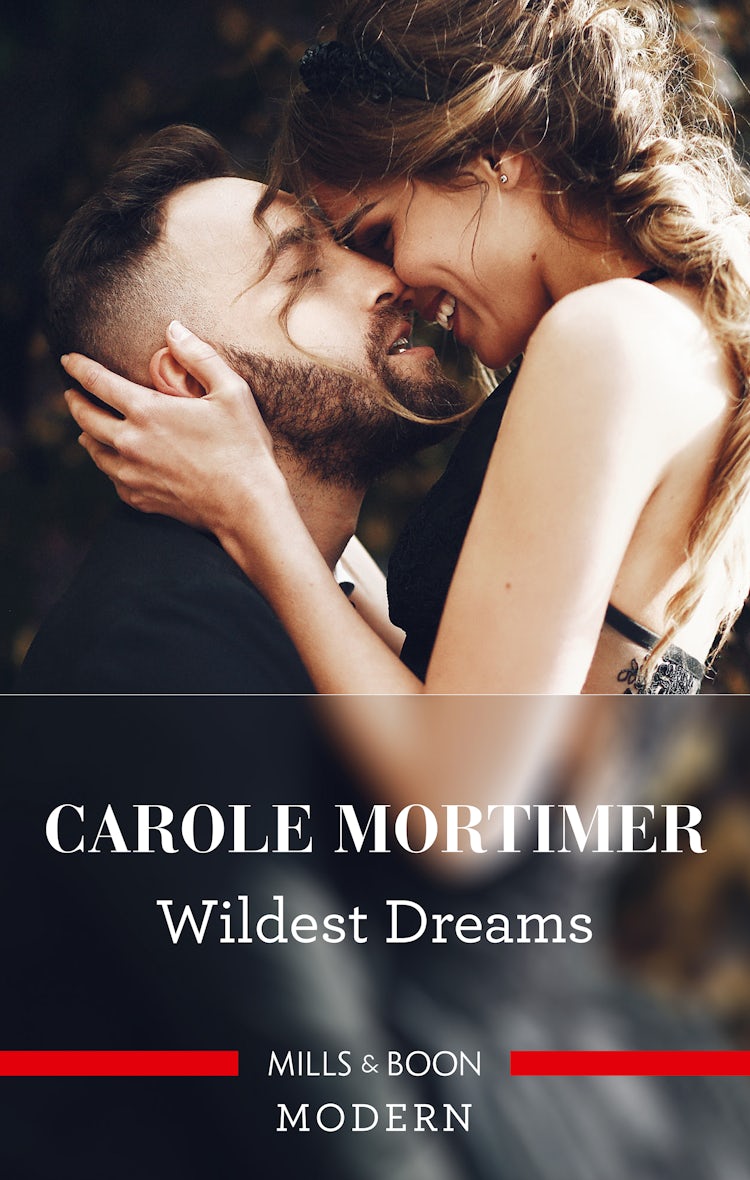 Cover image for Wildest Dreams, isbn: 9781460871355