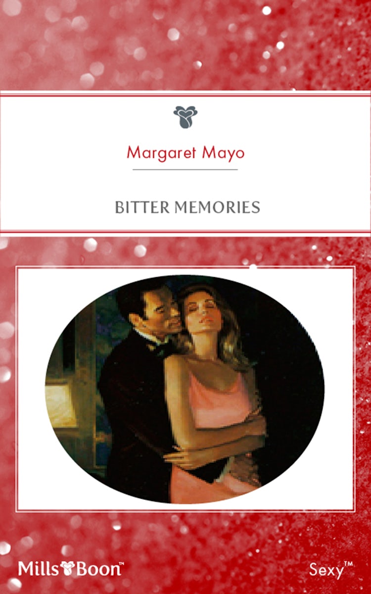 Cover image for Bitter Memories, isbn: 9781460871416