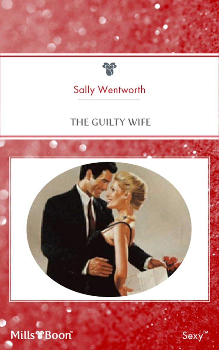 Cover image for The Guilty Wife, isbn: 9781460871454