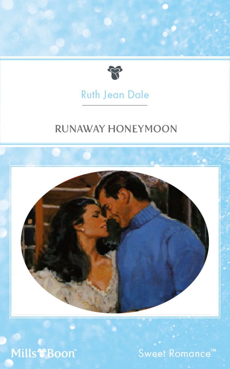 Cover image for Runaway Honeymoon, isbn: 9781460871829