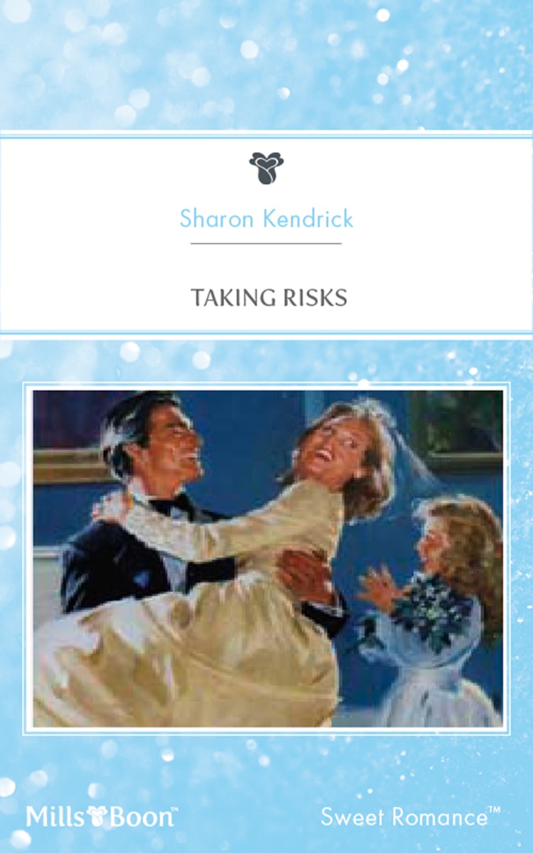 Cover image for Taking Risks, isbn: 9781460871867