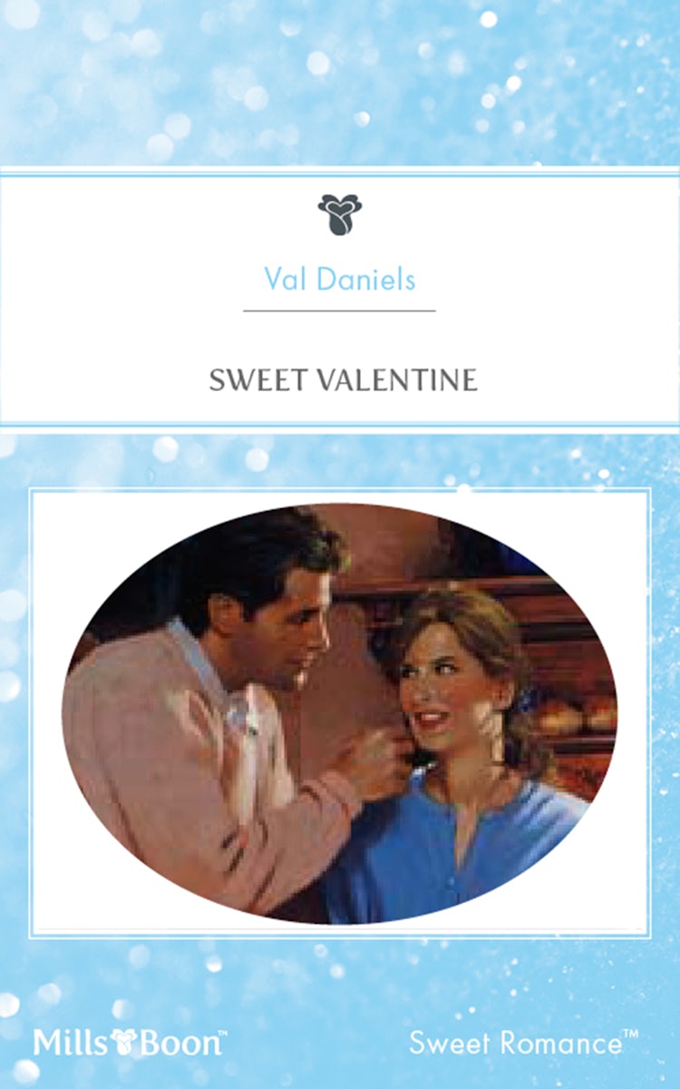 Cover image for Sweet Valentine, isbn: 9781460871904