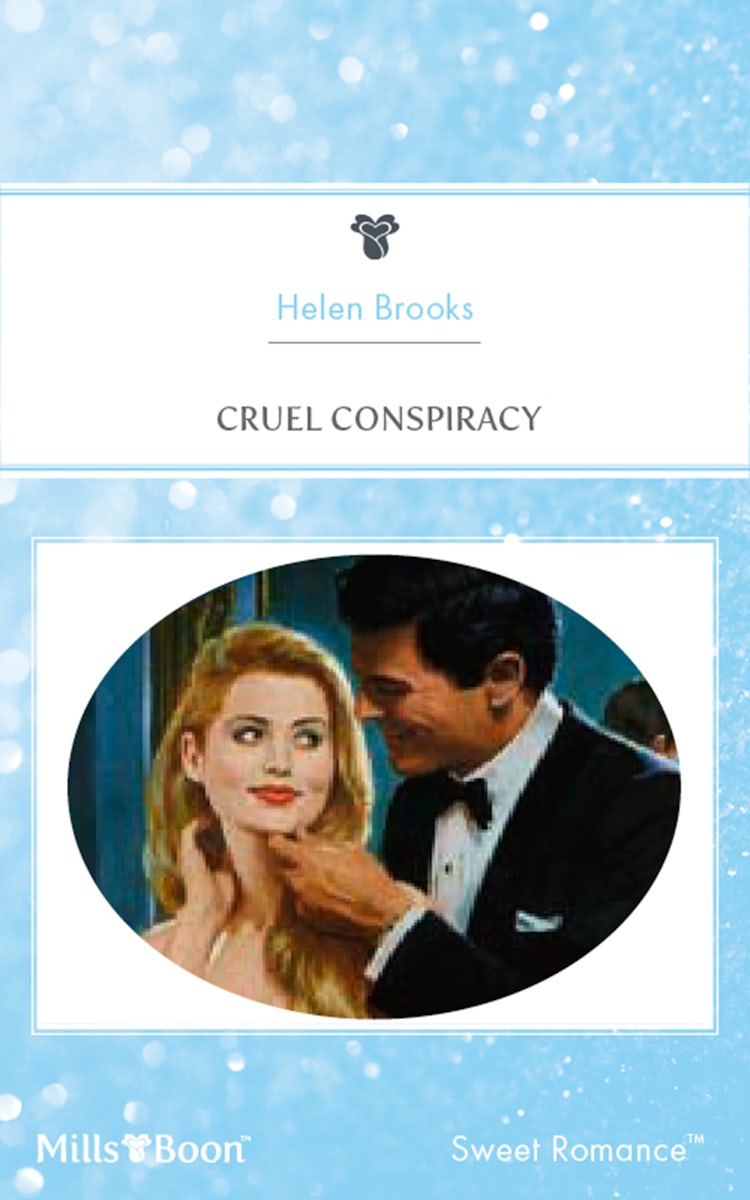 Cover image for Cruel Conspiracy, isbn: 9781460871911