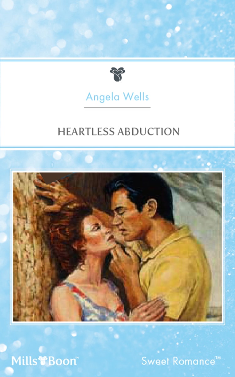 Cover image for Heartless Abduction, isbn: 9781460871928