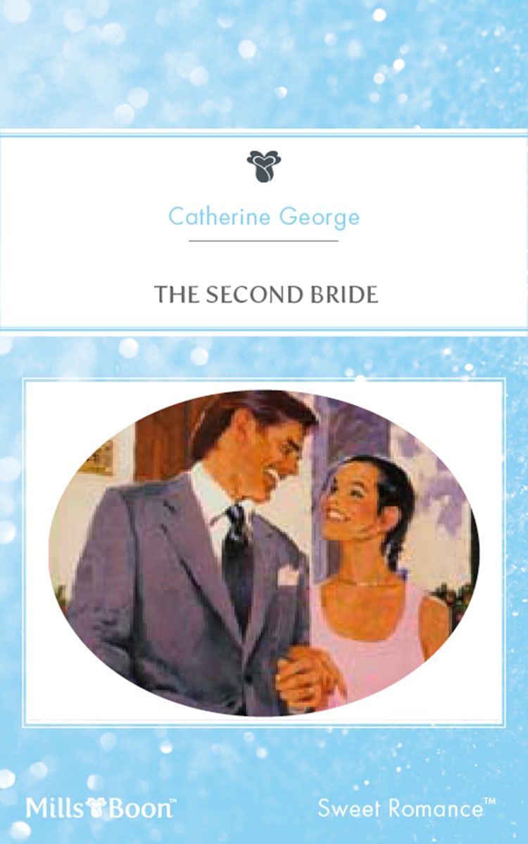 Cover image for The Second Bride, isbn: 9781460871959