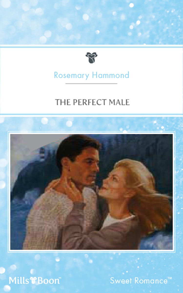 Cover image for The Perfect Male, isbn: 9781460871973