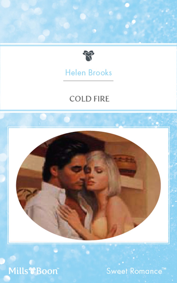 Cover image for Cold Fire, isbn: 9781460872284