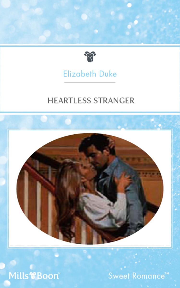 Cover image for Heartless Stranger, isbn: 9781460872291