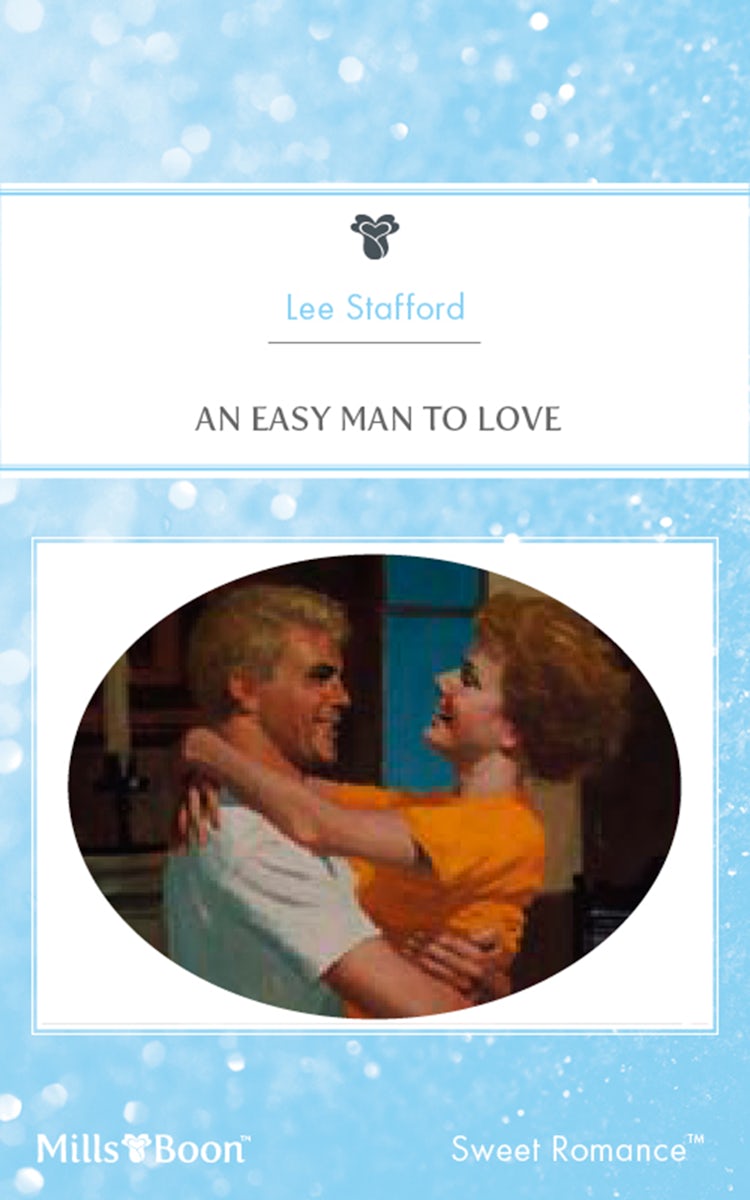 Cover image for An Easy Man To Love, isbn: 9781460872307