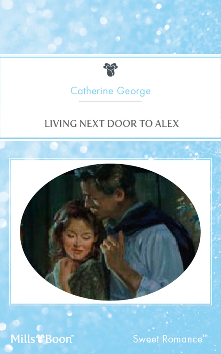 Cover image for Living Next Door To Alex, isbn: 9781460872345