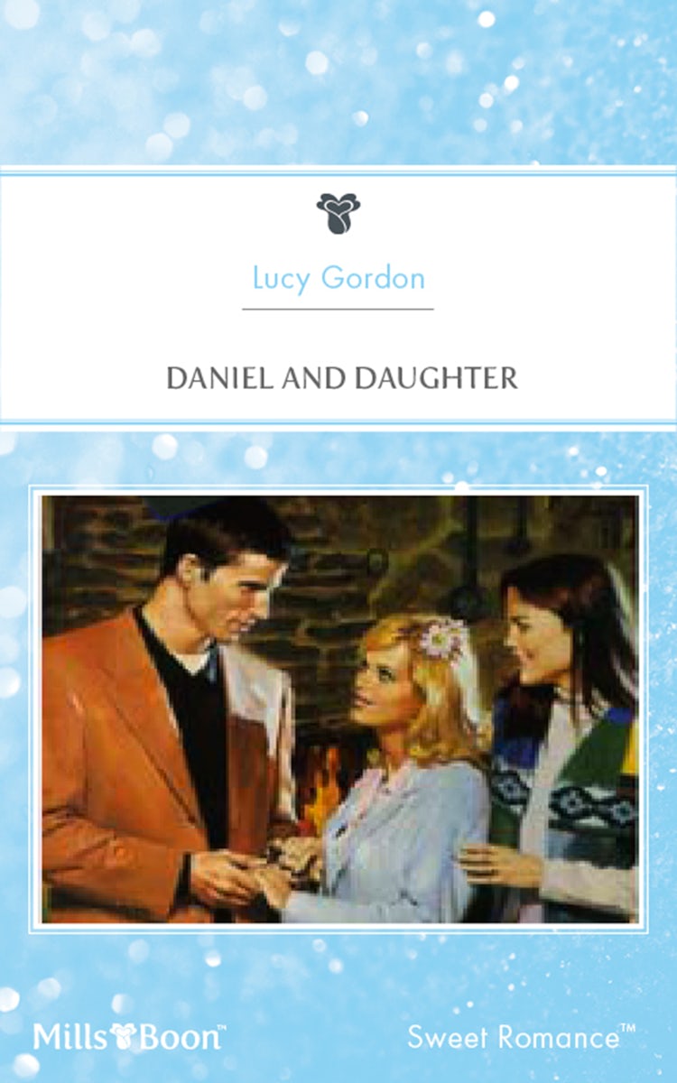 Cover image for Daniel And Daughter, isbn: 9781460872536