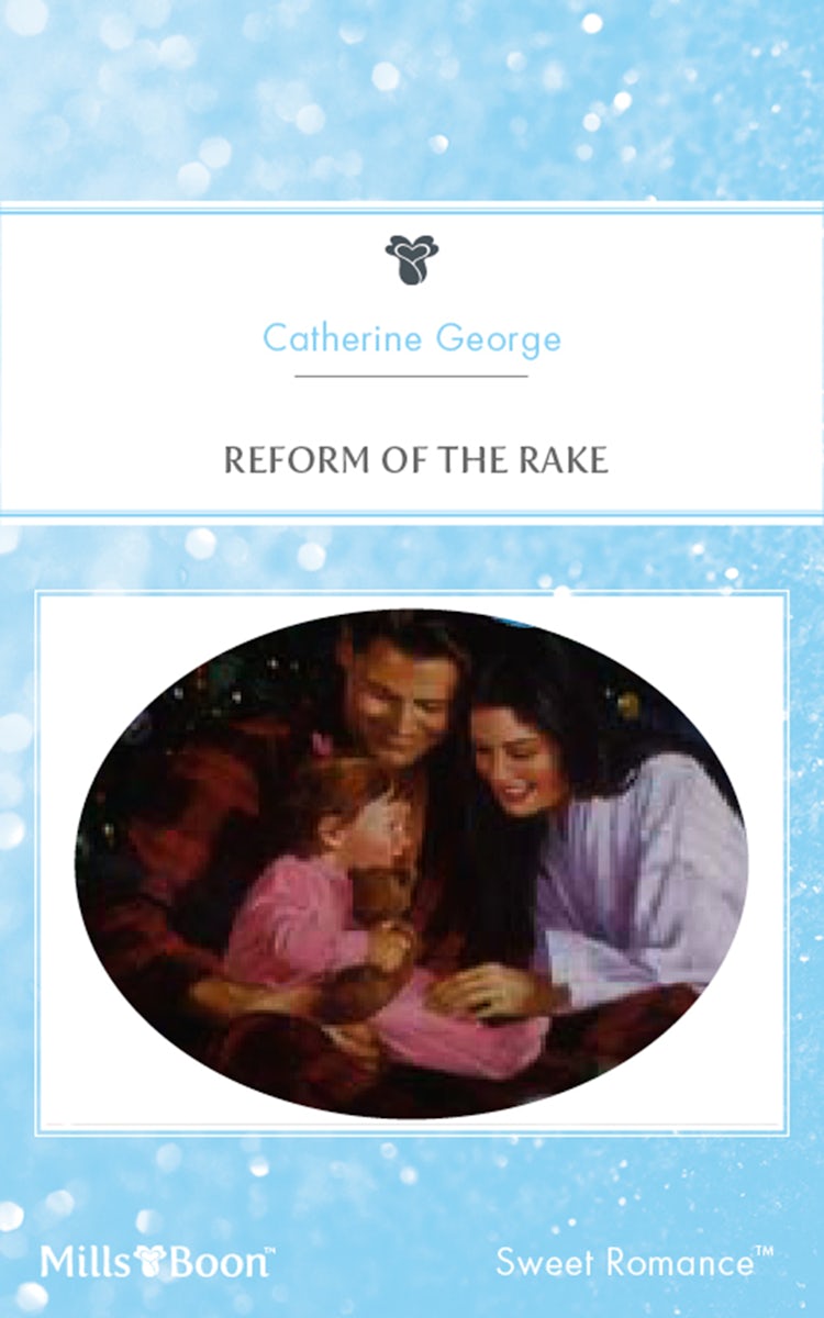 Cover image for Reform Of The Rake, isbn: 9781460872604