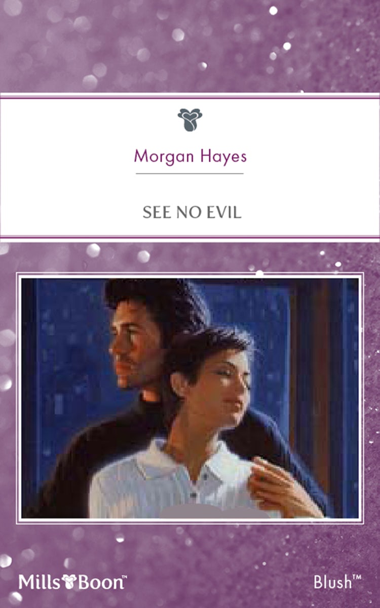 Cover image for See No Evil, isbn: 9781460872659