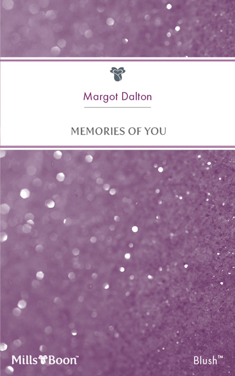 Cover image for Memories Of You, isbn: 9781460872840