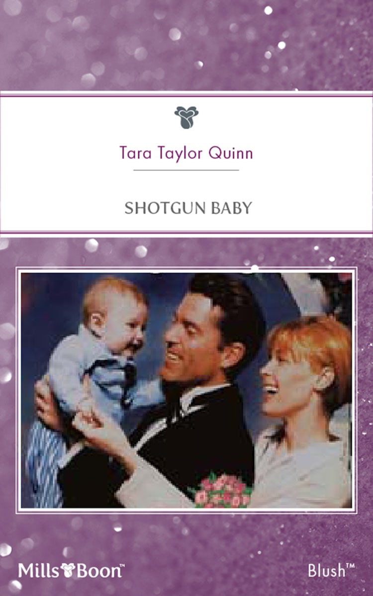 Cover image for Shotgun Baby, isbn: 9781460872857