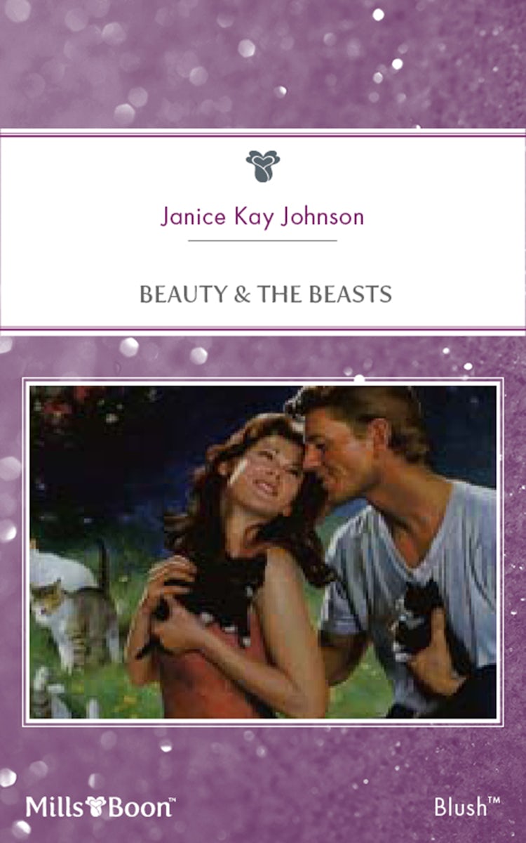 Cover image for Beauty & The Beasts, isbn: 9781460872925
