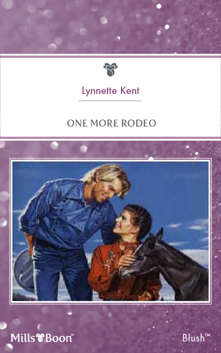 Cover image for One More Rodeo, isbn: 9781460872987