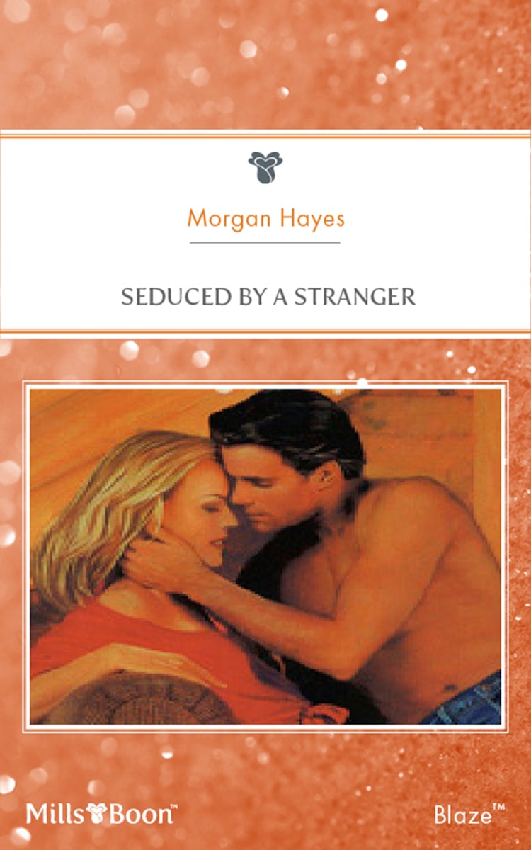 Cover image for Seduced By A Stranger, isbn: 9781460873274