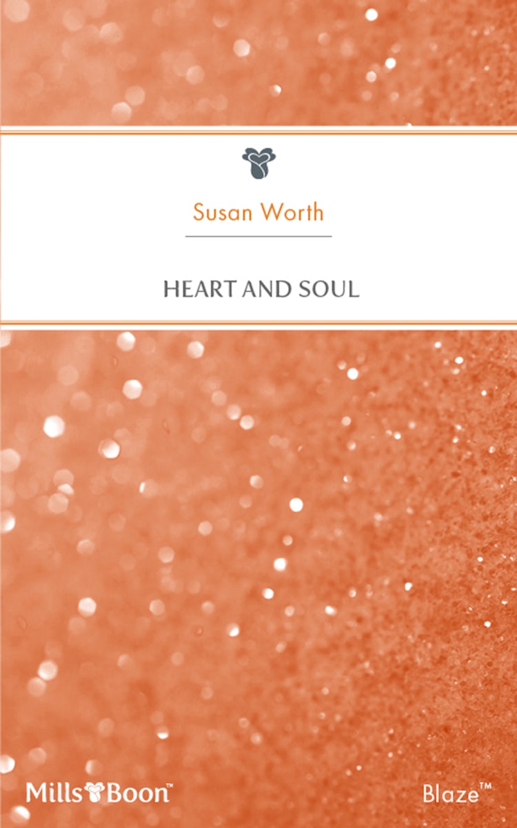 Cover image for Heart And Soul, isbn: 9781460873403