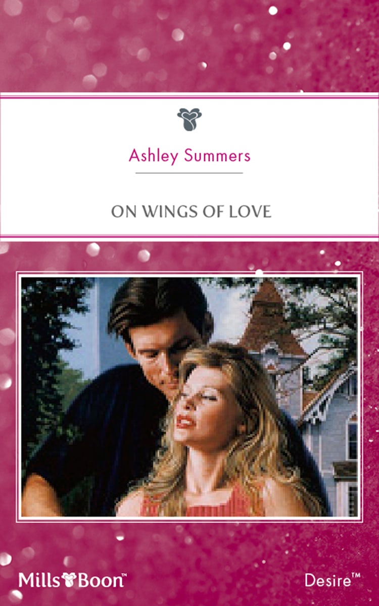 Cover image for On Wings Of Love, isbn: 9781460873502
