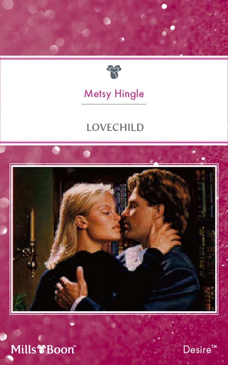 Cover image for Lovechild, isbn: 9781460873557