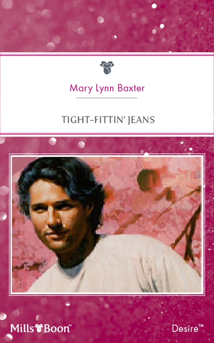 Cover image for Tight-Fittin' Jeans, isbn: 9781460873571
