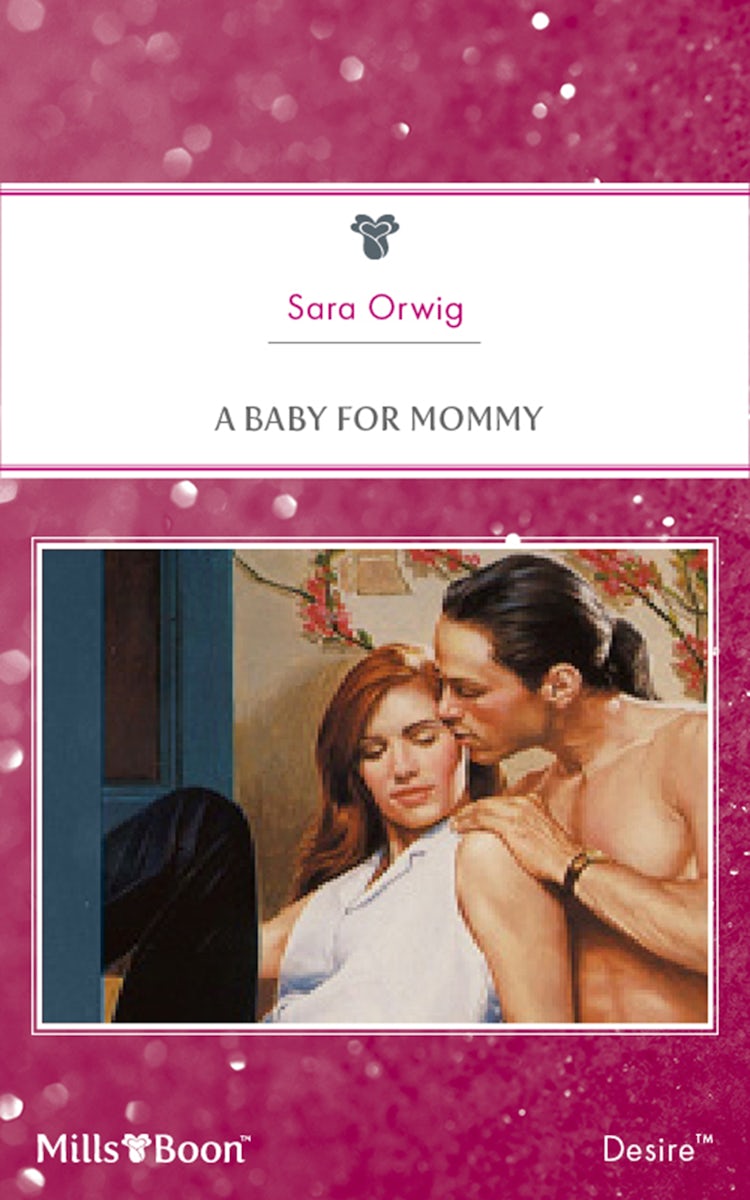 Cover image for A Baby For Mommy, isbn: 9781460873601
