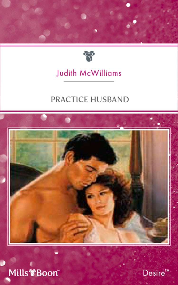 Cover image for Practice Husband, isbn: 9781460873625