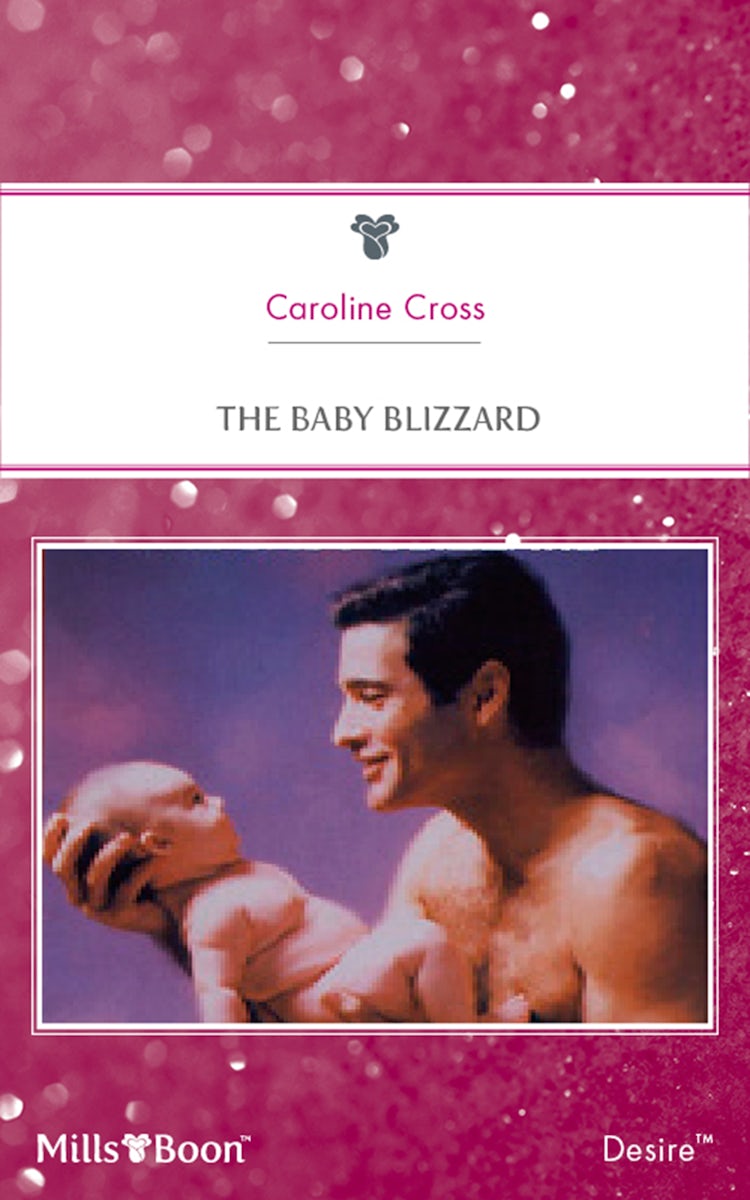 Cover image for The Baby Blizzard, isbn: 9781460873793