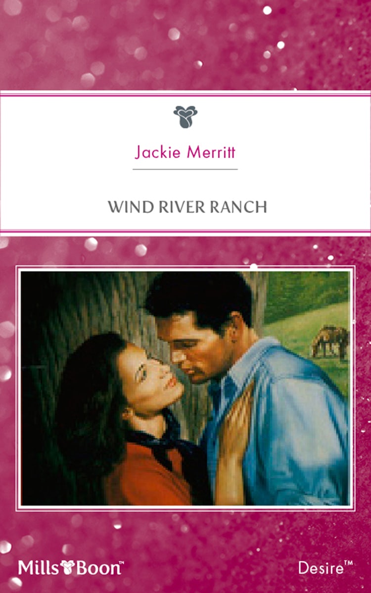 Cover image for Wind River Ranch, isbn: 9781460873854