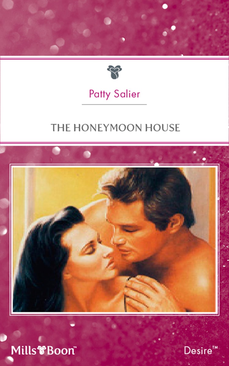 Cover image for The Honeymoon House, isbn: 9781460873915