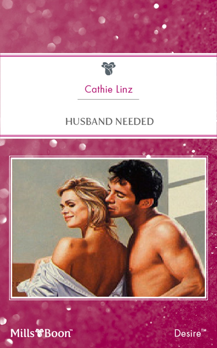 Cover image for Husband Needed, isbn: 9781460873984