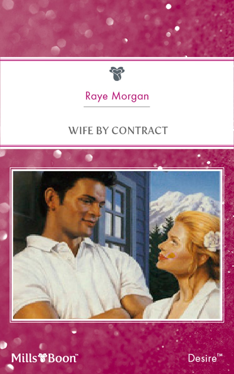 Cover image for Wife By Contract, isbn: 9781460873991