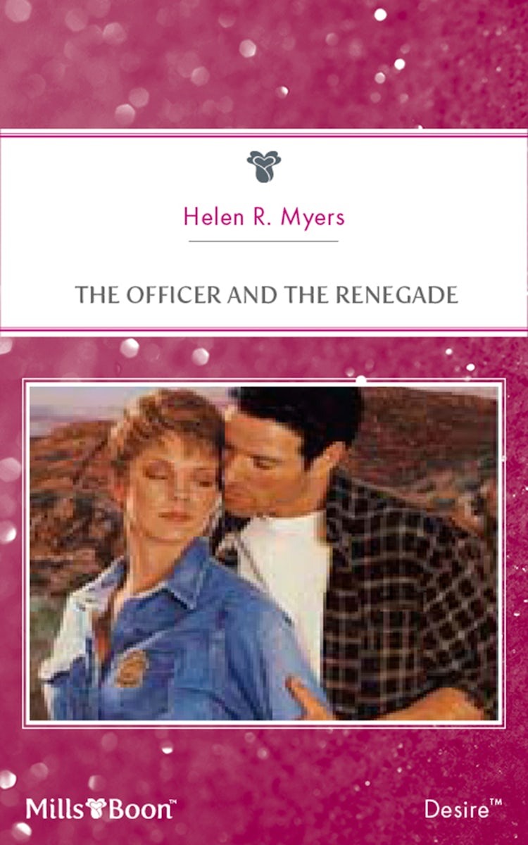 Cover image for The Officer And The Renegade, isbn: 9781460874011