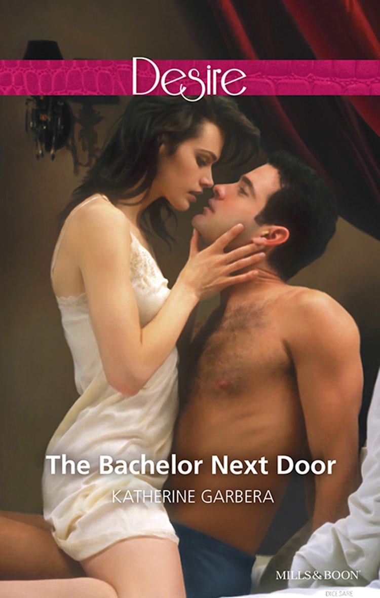 Cover image for The Bachelor Next Door, isbn: 9781460874035