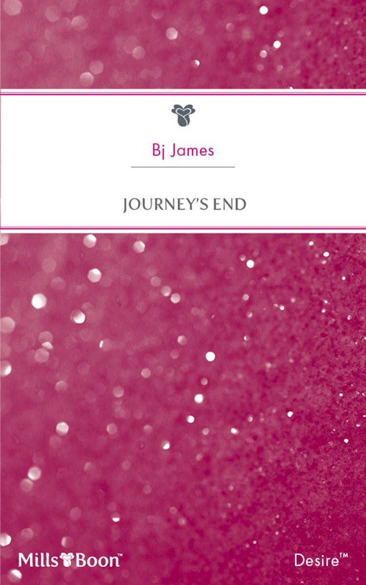 Cover image for Journey's End, isbn: 9781460874059